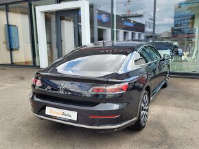 Volkswagen Arteon 2.0 TDI Elegance DSG7 Facelift - 6