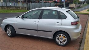 Seat Ibiza 1,4 - 6