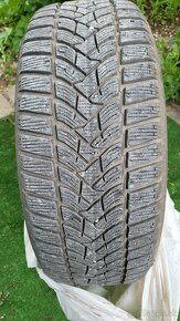 DUNLOP WINTER SPORT 5 225/55 R17 - 6