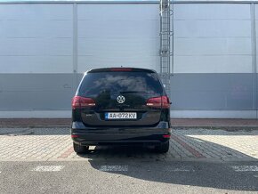 VW Sharan 2015 facelift, 7 miest - 6