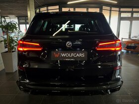 BMW X5 30d xDrive M-Sport - 6