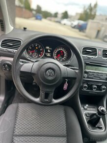 Golf 1.4 LPG - 6