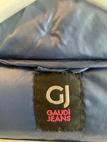 Gaudi jeans bunda paperova xs - 6