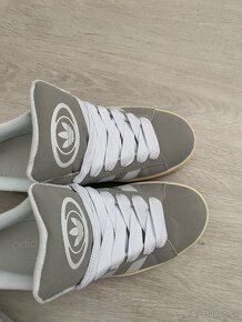 Adidas Campus 00s grey - 6