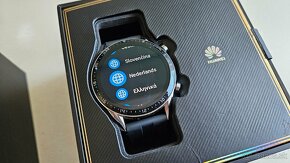 Huawei Watch GT2 46mm - zachovalé - 6