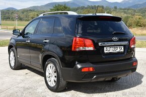 Kia Sorento 2.2 CRDi VGT 4WD EX A/T - 6