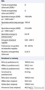 Samsung 4K Smart TV LED 85" (216 cm) - 6