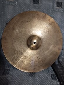 Sabian - 6