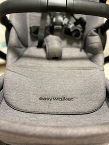 Easywalker Jimmey XXL set - 6