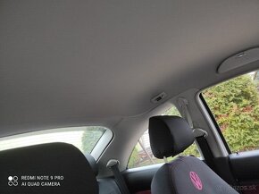 New beetle 1.9 TDI bez DPF - 6