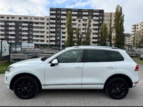 Volkswagen Touareg II 3.0 V6 TDI BMT 4MOTION Mountain ???? - 6