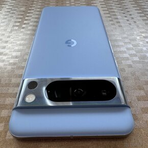 Google Pixel 8 Pro 12/256Gb Bay Blue - 6