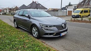 Renault Talisman GrandTour 1,7dCi,kúpené SR,odpočet DPH - 6