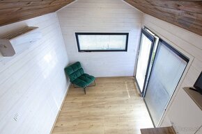 Na predaj Tiny house (Mobilny dom) - 6