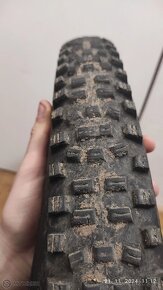 Schwalbe hans dampf (supertrail addix) - 6