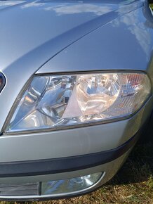 Škoda Octavia combi 2011, benzín 1.4 Mpi - 6