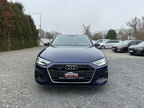 Audi A4 Avant 40 2.0 TDI quattro S tronic - 6