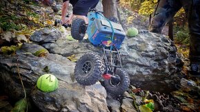 Rc Crawler pavouk - 6