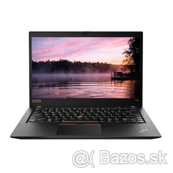 Lenovo ThinkPad T490s Intel Core i5-8265U 8 RAM 256 SSD - 6