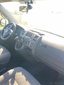 VW Multivan T5.1 - 6