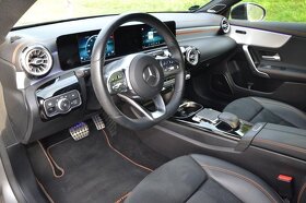 Mercedes-Benz CLA 180 d Edition 1 AMG - 6