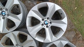 BMW styling 232 , 5x120 r19 - 6