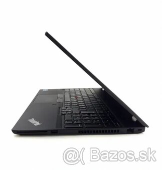 Lenovo ThinkPad T15 Gen 2 I5-1135G7 16 GB RAM 256 GB SSD 15. - 6