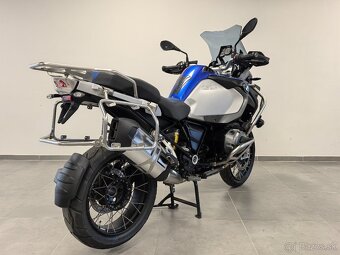 BMW R 1200 GS Adventure - 6