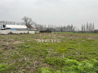 Na predaj krásne slnečné pozemky, 754 m2 a 716 m2, v... - 6