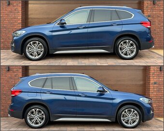 BMW X1 XDRIVE 20D,140KW, XLINE, 5/2021, ODPOČET DPH - 6