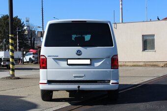 Volkswagen T6 Multivan 2.0 TDI BMT - 6