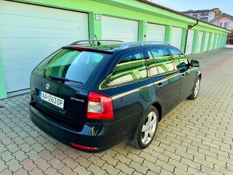 Škoda Octavia 1.6 TDI 77kw - 6