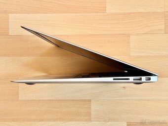 MacBook Air 13"+ Nabíjačka + Kryt, Výdrž batérie 7 hod. - 6