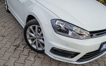 Volkswagen Golf 7 1.4TSI R-Line 92kW - 6