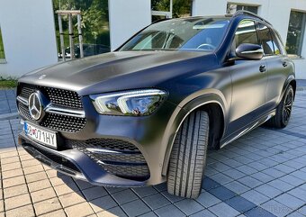 Predám krásny Mercedes-Benz GLE 350 D - 6