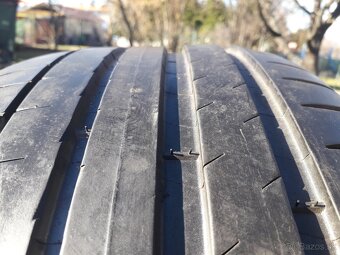 Dvojrozmer 275/35 r20 a 245/40 r20 letne pneumatiky - 6