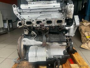 Motor 2.0 TDI 110KW Škoda - 6