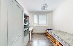 Praktický 3 izbový byt v Petržalke - 6