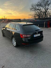 Škoda superb 3 2018 , 2.0 TDi dsg 110 kw - 6