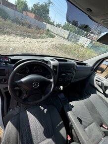 Mercedes sprinter Maxi - 6