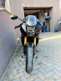 Triumph Speed Triple 1200 RR 2023 - 6