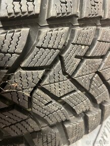 Disky 5x112 r18 pneu 235/50 r18 - 6