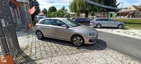 Hyundai i30 73kW/100PS 2019 - 6