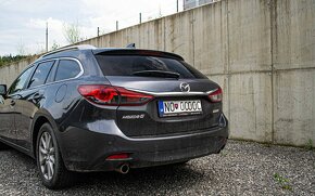 Mazda 6 Combi 2.2 SKYACTIV-D - 6