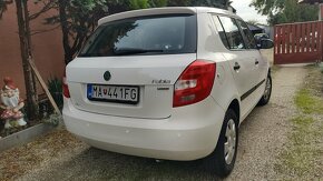 ŠKODA FABIA 2 , r.v.2013 - 6