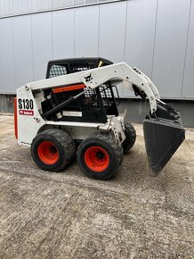 Bobcat S130 - 6