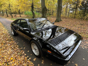 Ferrari Mondial 3.2 Quattrovalvole top stav - 6