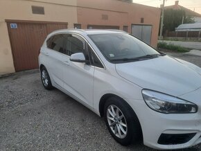 Predam bmw 216d Active tourer - 6