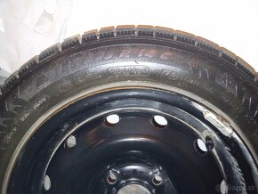 Pneumatiky Michelin R14C - 6