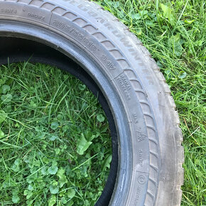 Zimné penu Briggestone 205/55 r16 - 6